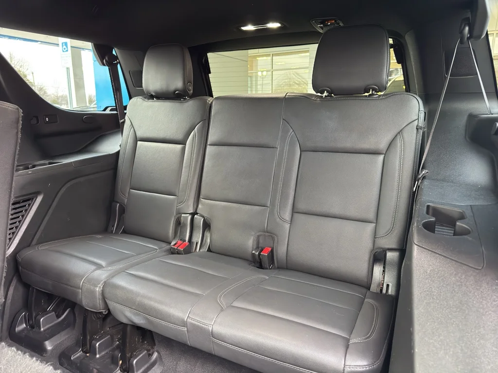 2022 Chevrolet Tahoe Z71 - Photo 23