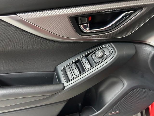 Used 2022 Red Subaru Premium image 17