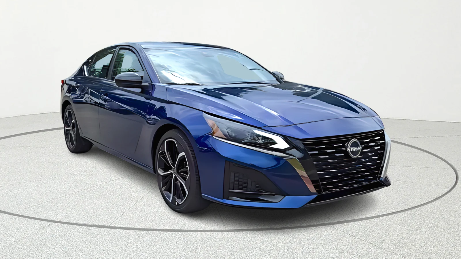 2024 Nissan Altima