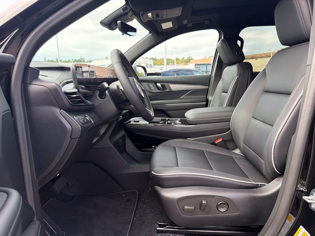 2027 Buick Enclave Preferred - Photo 7