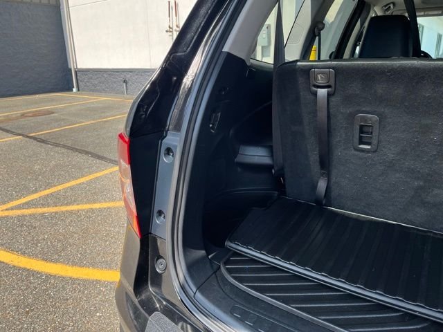 Used 2020 Black Honda Touring image 19
