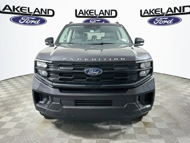 New 2026 Gray Ford Active image 8