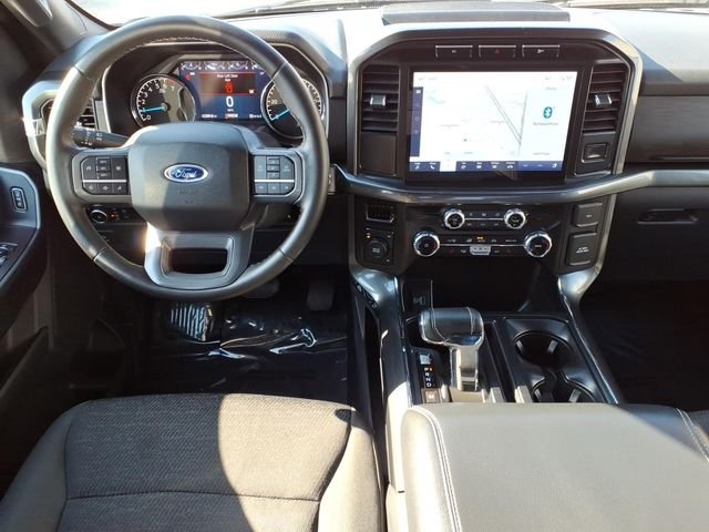 Used 2023 Avalanche Ford XLT image 21