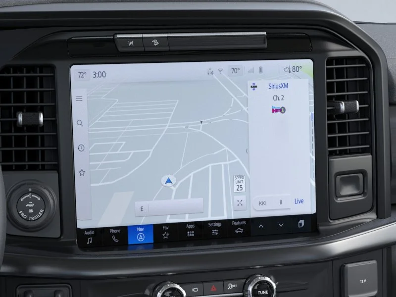 2025 Ford F-150 Lariat - Photo 14