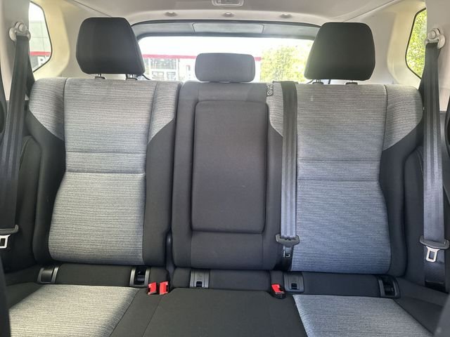 Used 2023 Blue Nissan SV image 27