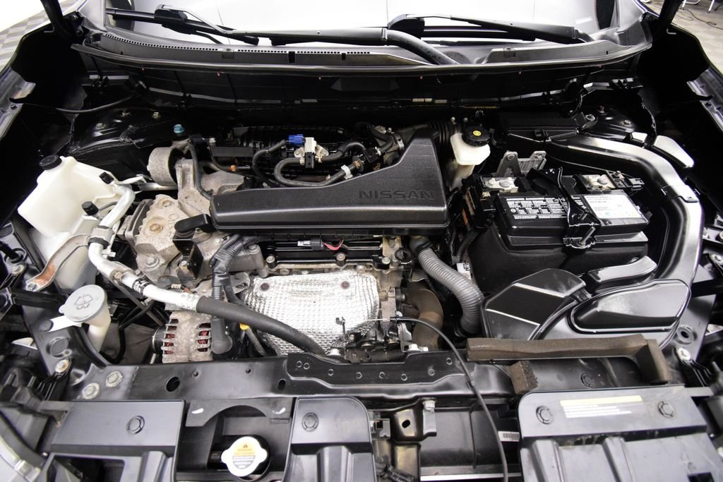 Used 2020 Black Nissan S image 20