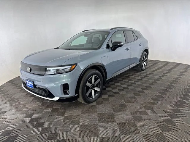 Used 2024 Blue Honda Touring image 4