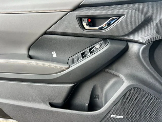 New 2025 Black Subaru Limited image 13