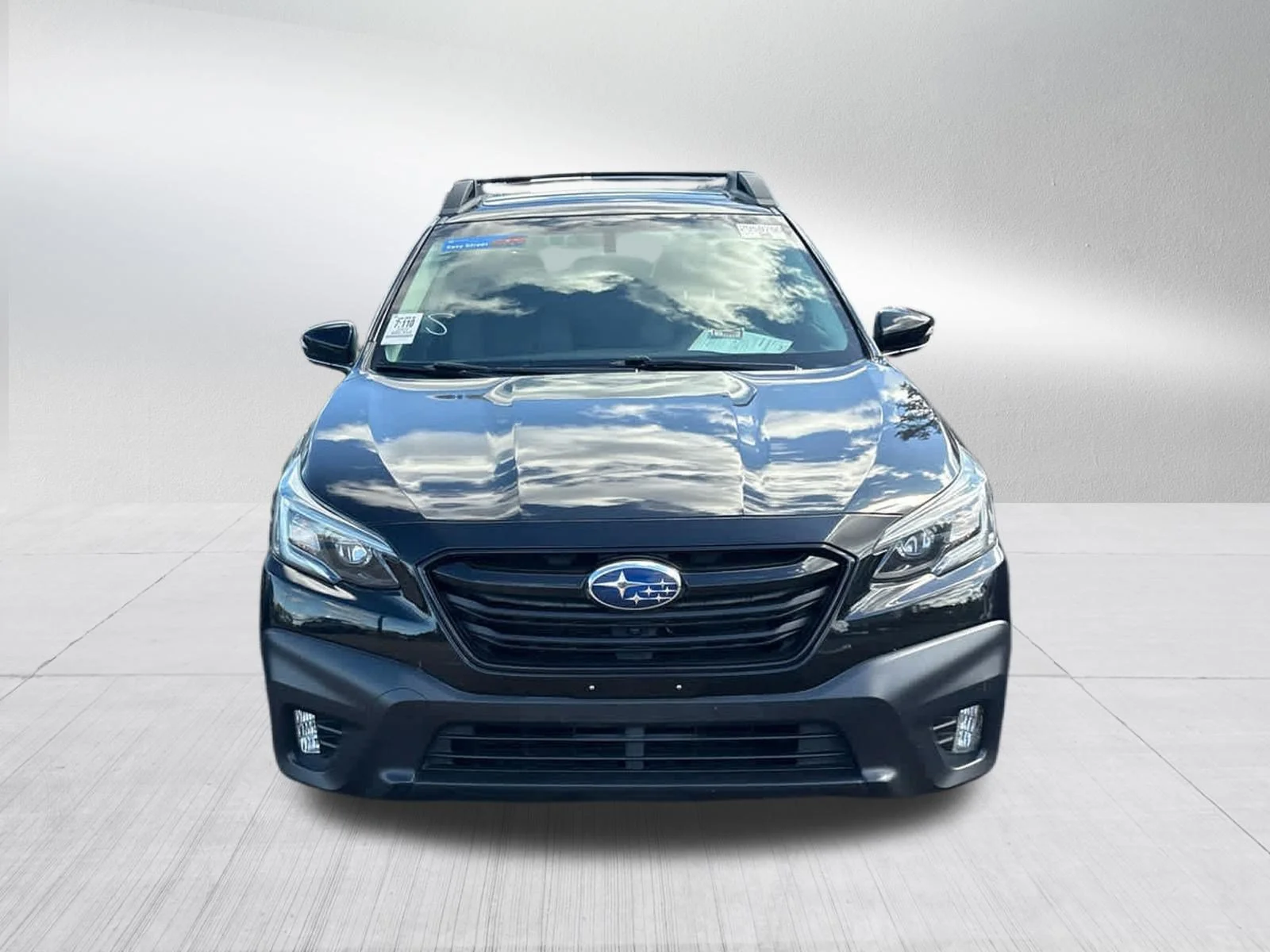 2022 Subaru Outback Onyx Edition - Photo 6
