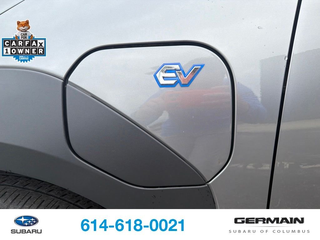 Used 2023 Black Subaru Premium image 12