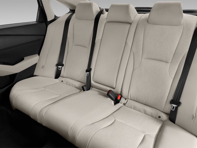 2024 Honda Accord EX - Photo 11