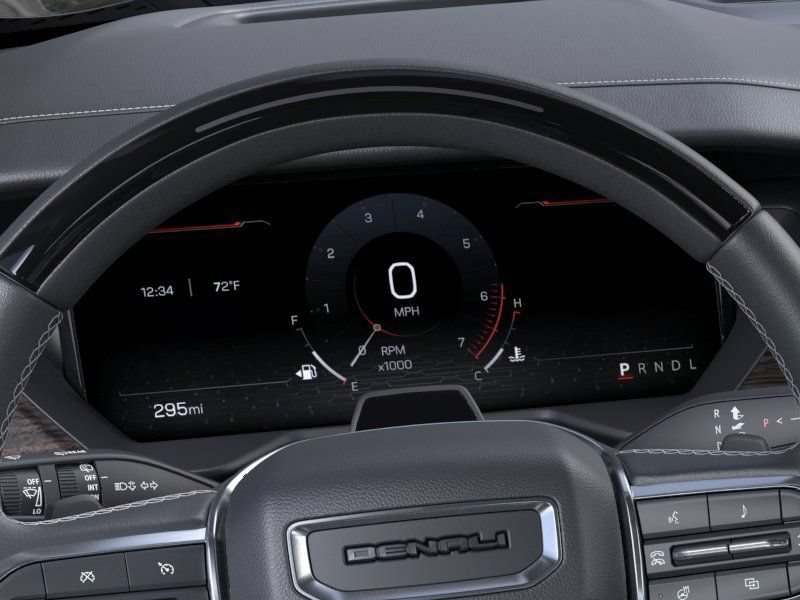 2026 GMC Acadia Denali Ultimate - Photo 18