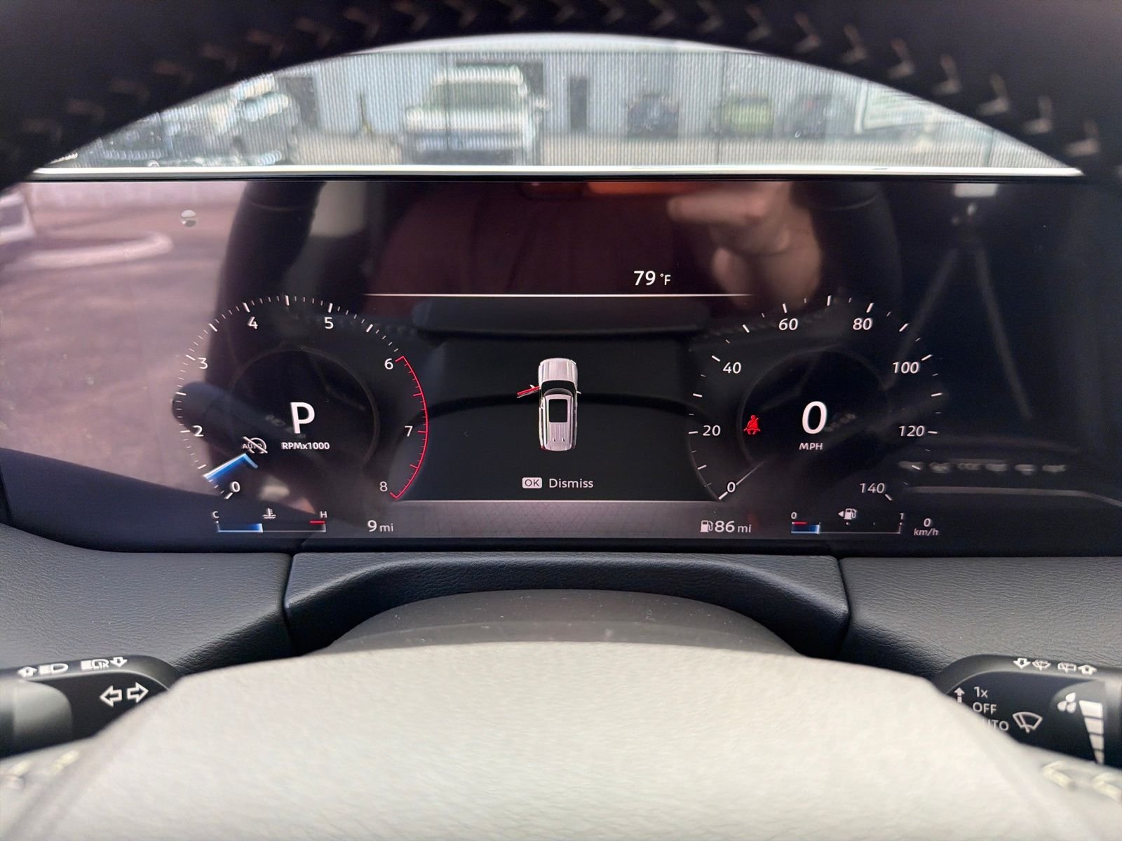 New 2026 Nissan Armada SV 4D Sport Utility