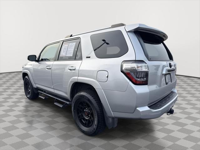 Certified Used 2023 SILVER ME. Toyota  image 3