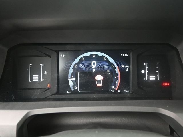 Used 2025 Underground Toyota SR5 image 6