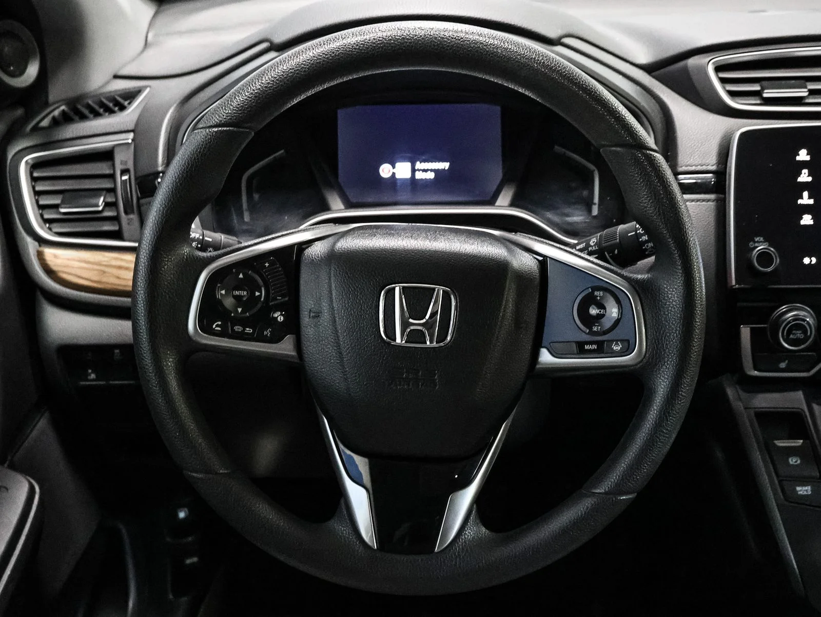 2018 Honda CR-V EX - Photo 31