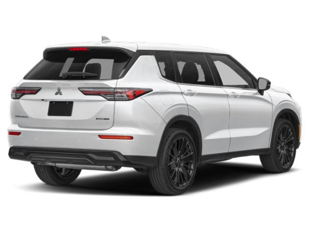 New 2026 White Diamond Mitsubishi LE 1.5T S-AWC image 3