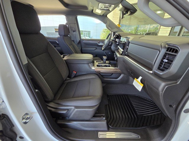 2026 Chevrolet Silverado 1500 RST - Photo 45