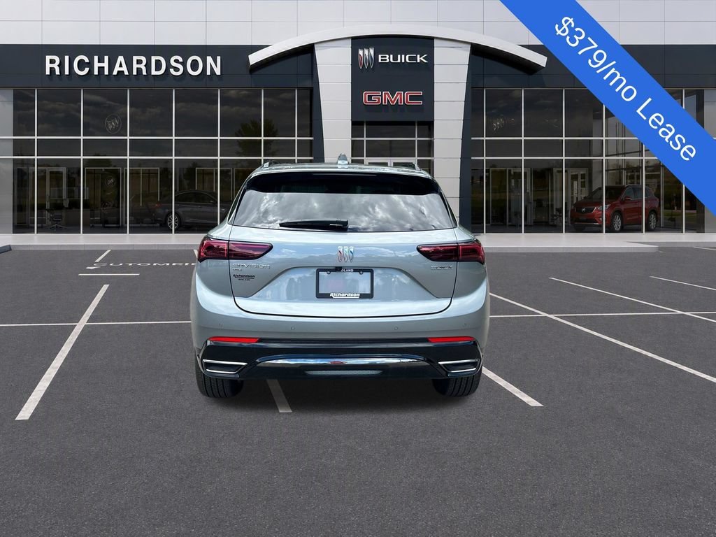 2026 Buick Envision Sport Touring - Photo 6