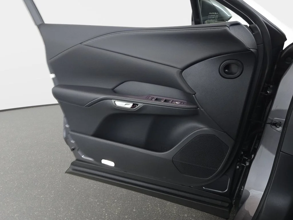 New 2026 Cloudburst Gray Lexus PREMIUM PLUS image 24