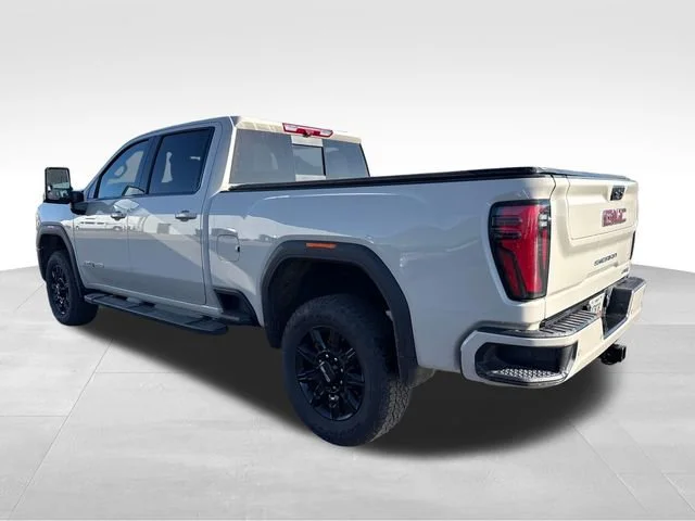 Used 2026 Coastal Dune GMC AT4 image 3