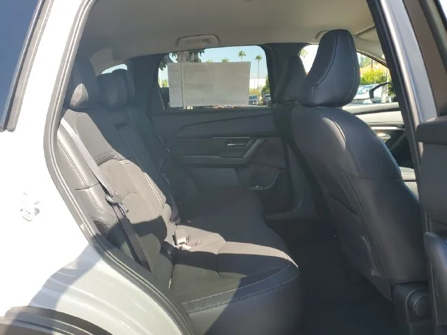 New 2026 Aero Gray Metallic Mazda 2.5 S Preferred AWD image 15