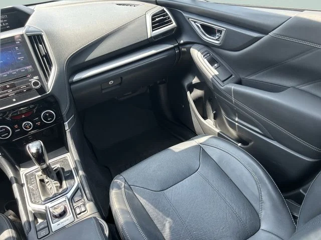Used 2021 Gray Subaru Limited image 21