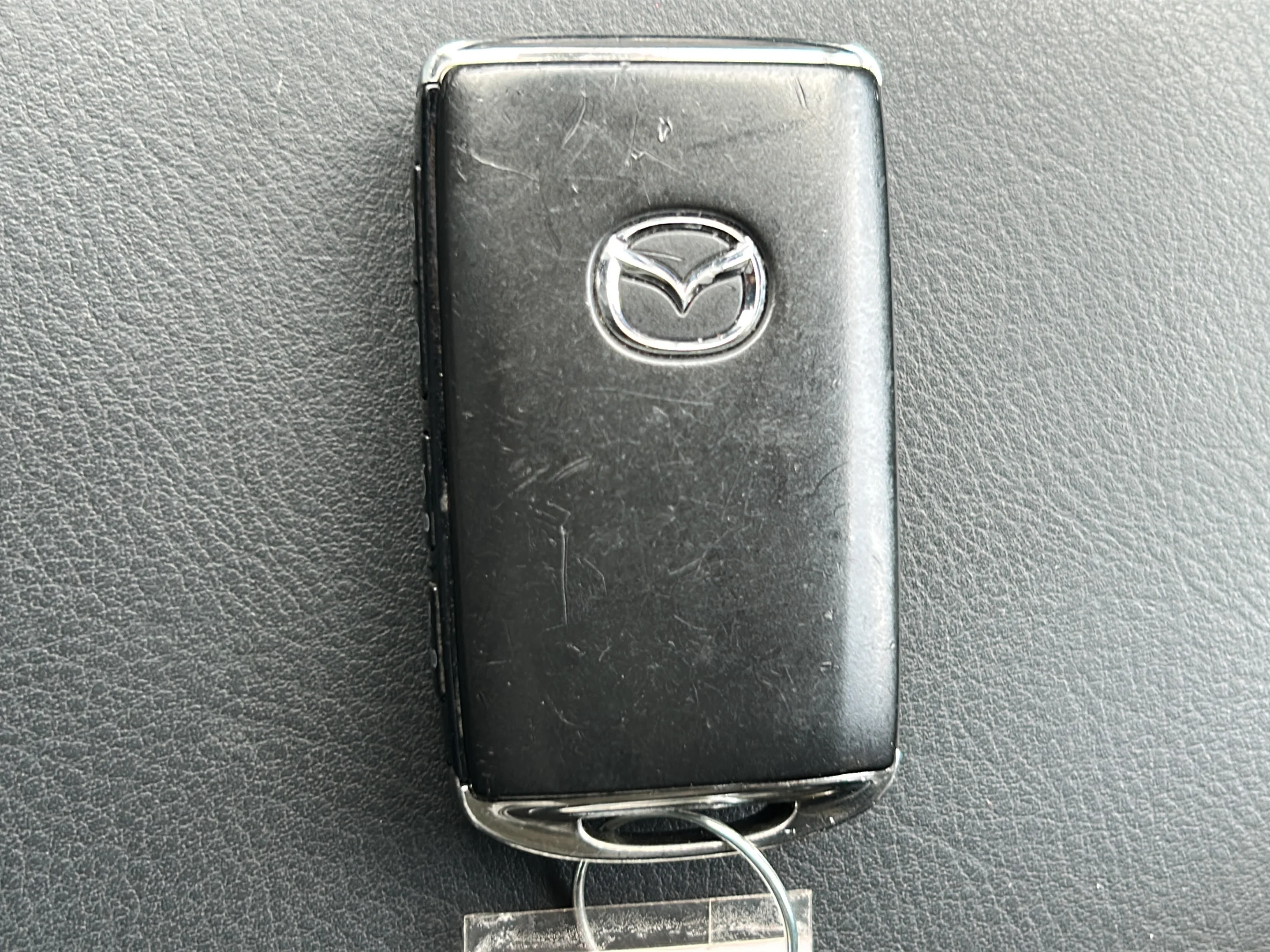Used 2025 Platinum Quartz Metallic Mazda 2.5 S Preferred Package image 26