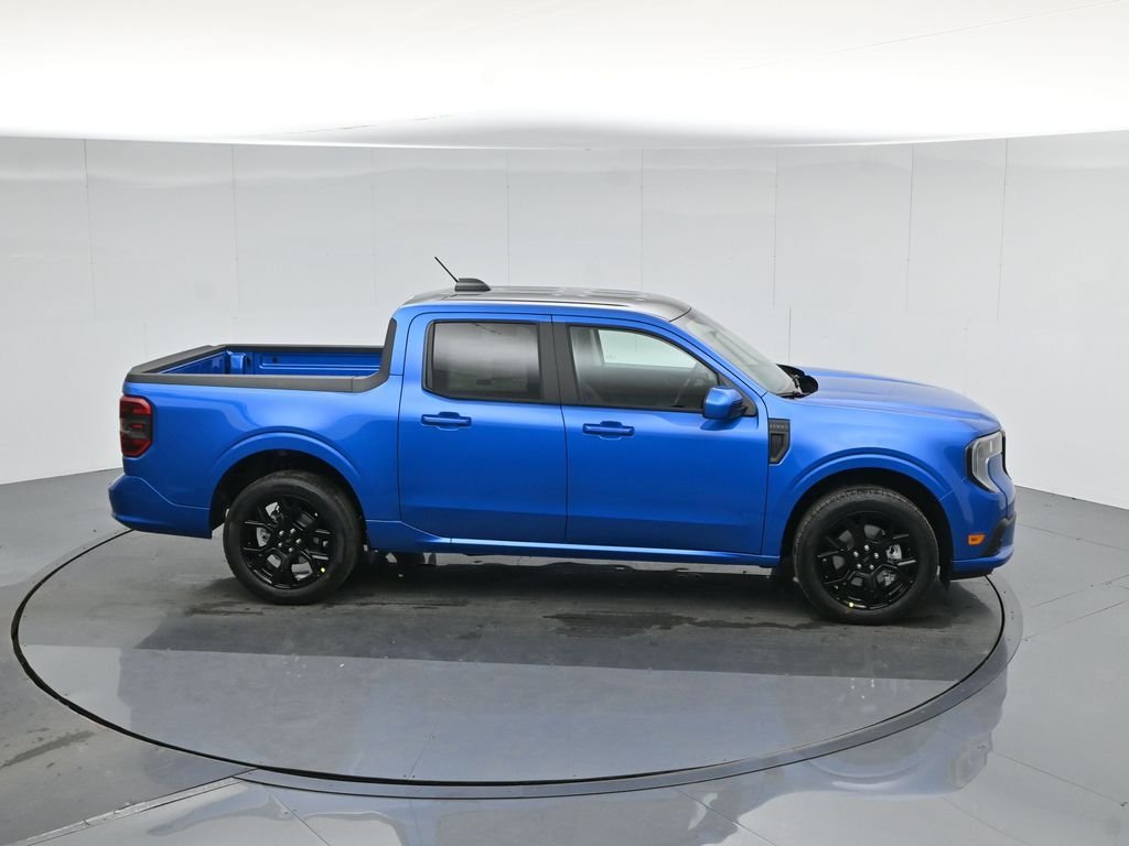 New 2026 Velocity Blue Ford Lobo Standard image 52