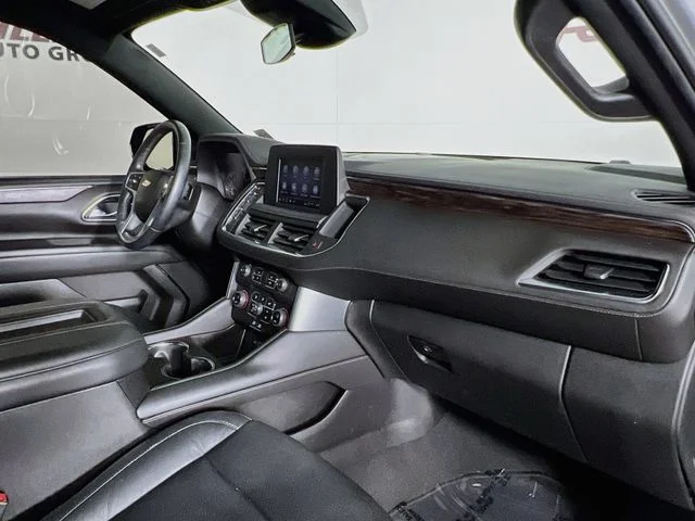 Used 2023 Gray Chevrolet LS image 38