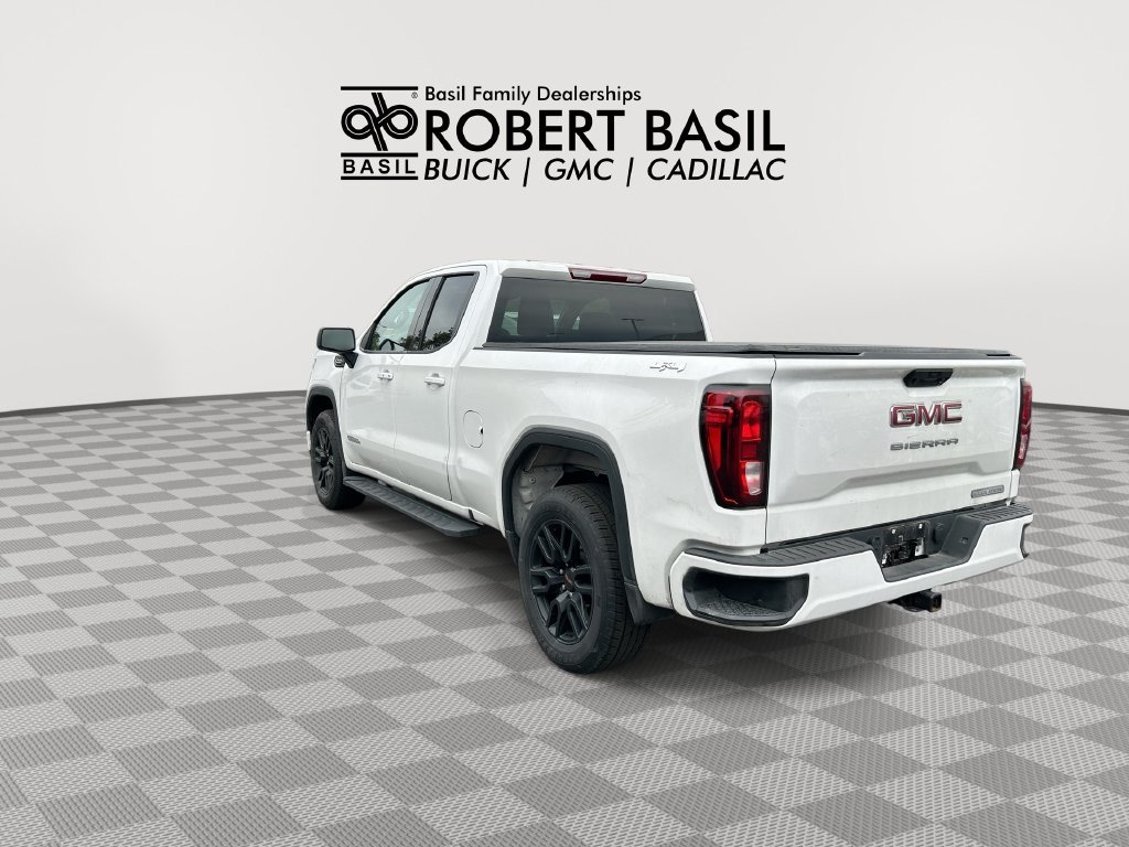 Used 2026 White GMC Elevation image 6
