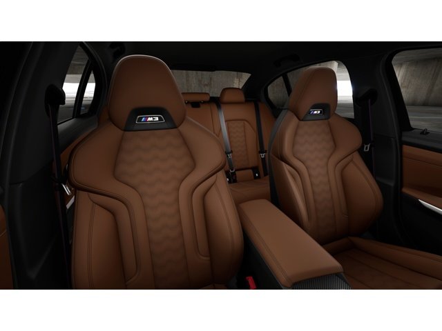 New 2027 Black Sapphire Metallic BMW Competition image 11