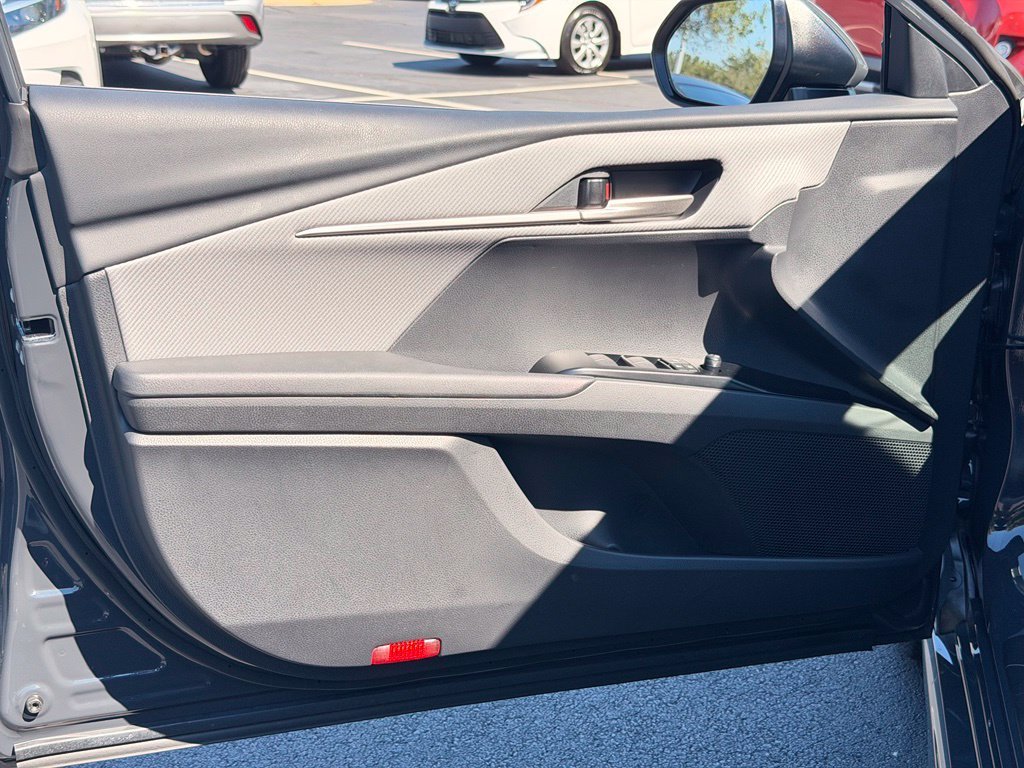 Certified Used 2026  Toyota SE image 24