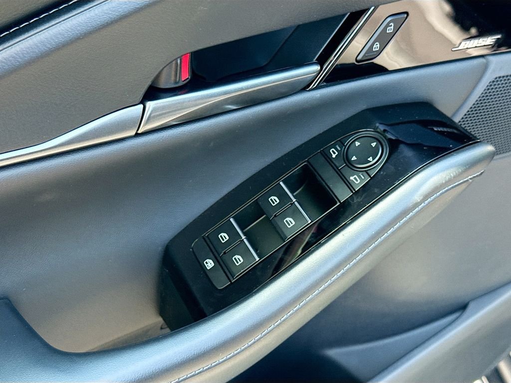 2026 Mazda CX-30 Turbo Premium Plus - Photo 18