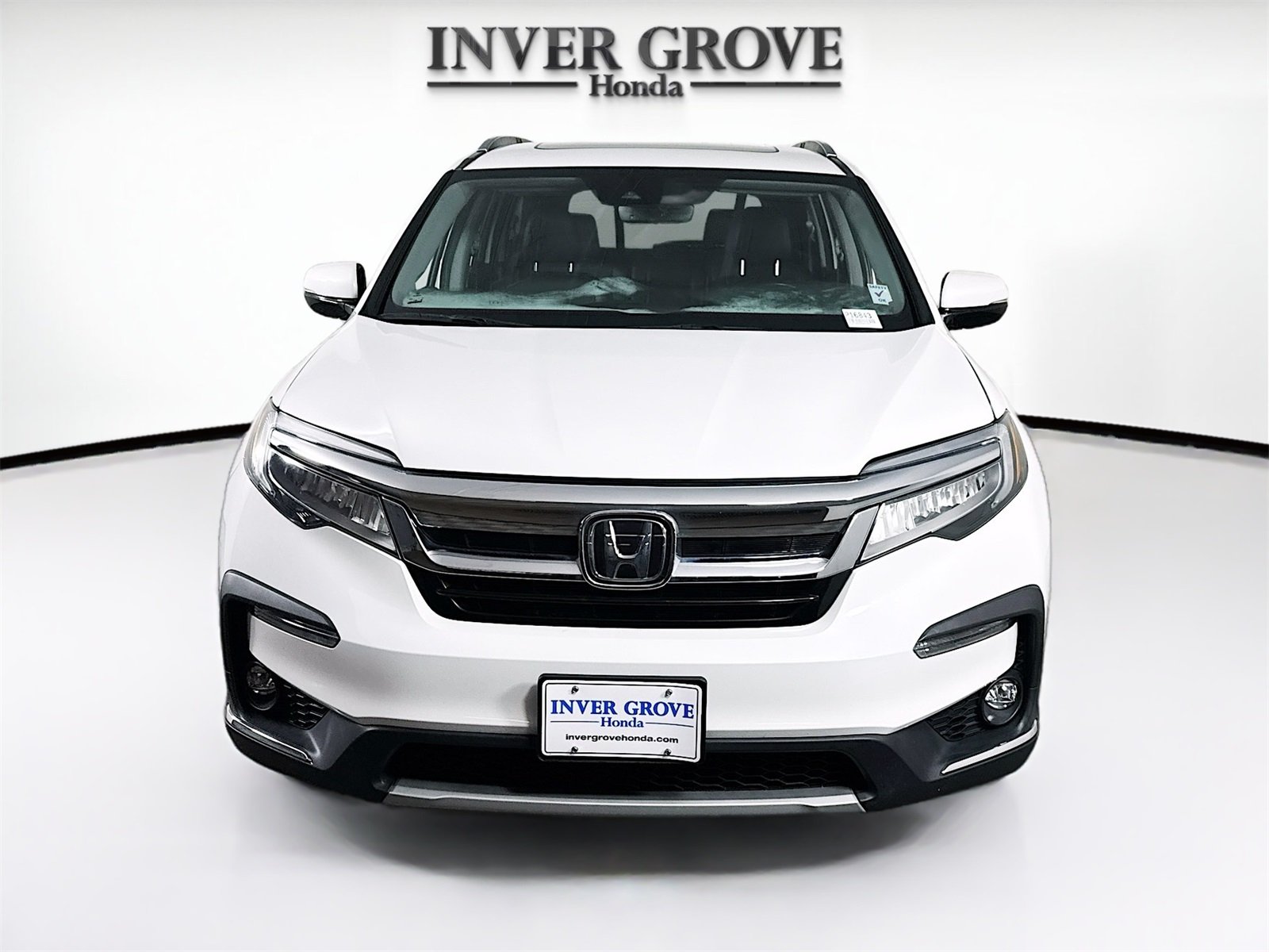 Used 2022 Honda Pilot Touring with VIN 5FNYF6H92NB016054 for sale in Inver Grove Heights, Minnesota
