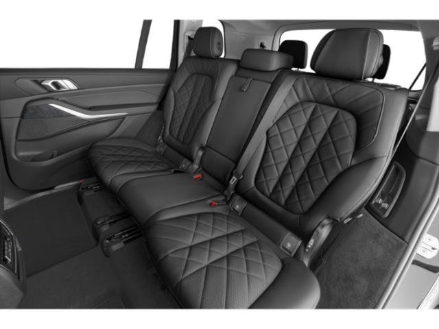 Used 2024 Manhattan Green Metallic BMW xDrive40i image 16