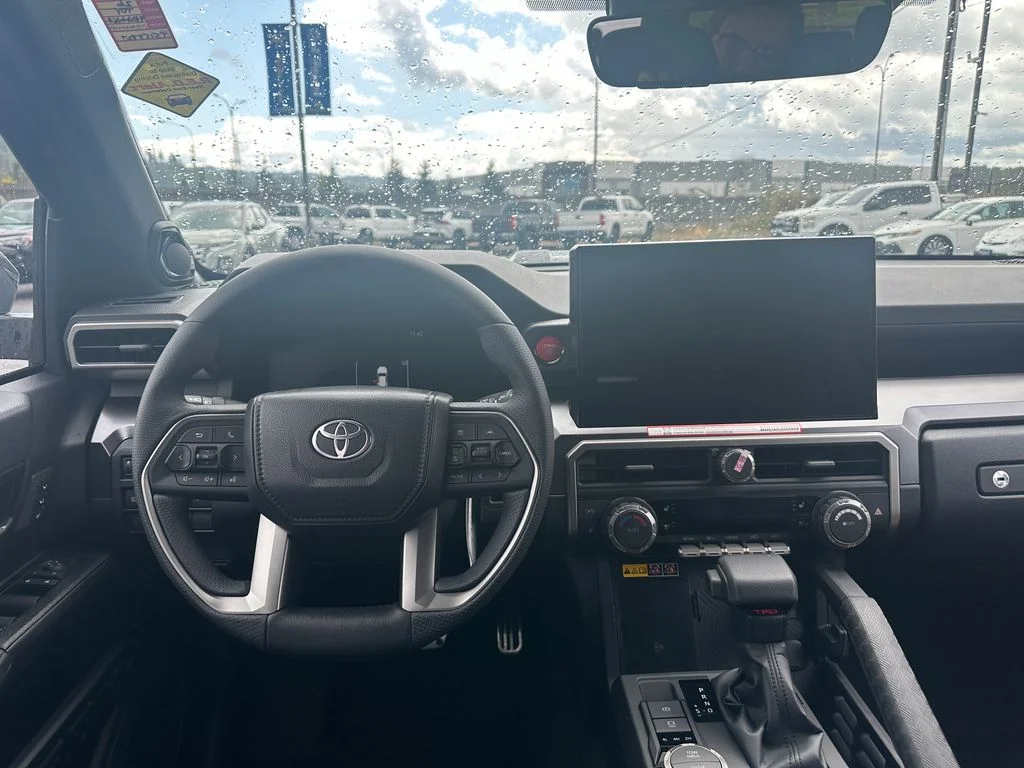 New 2026 Underground Toyota TRD Sport Premium image 15