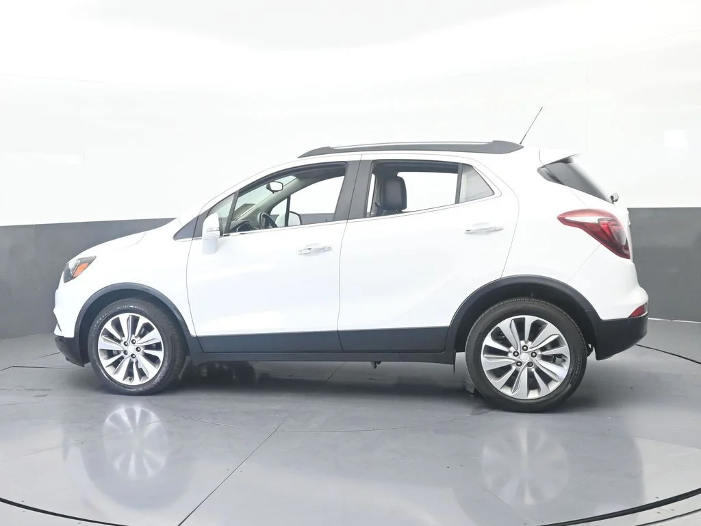 Used 2019 Buick Encore Preferred with VIN KL4CJASB5KB949169 for sale in Miami Lakes, FL