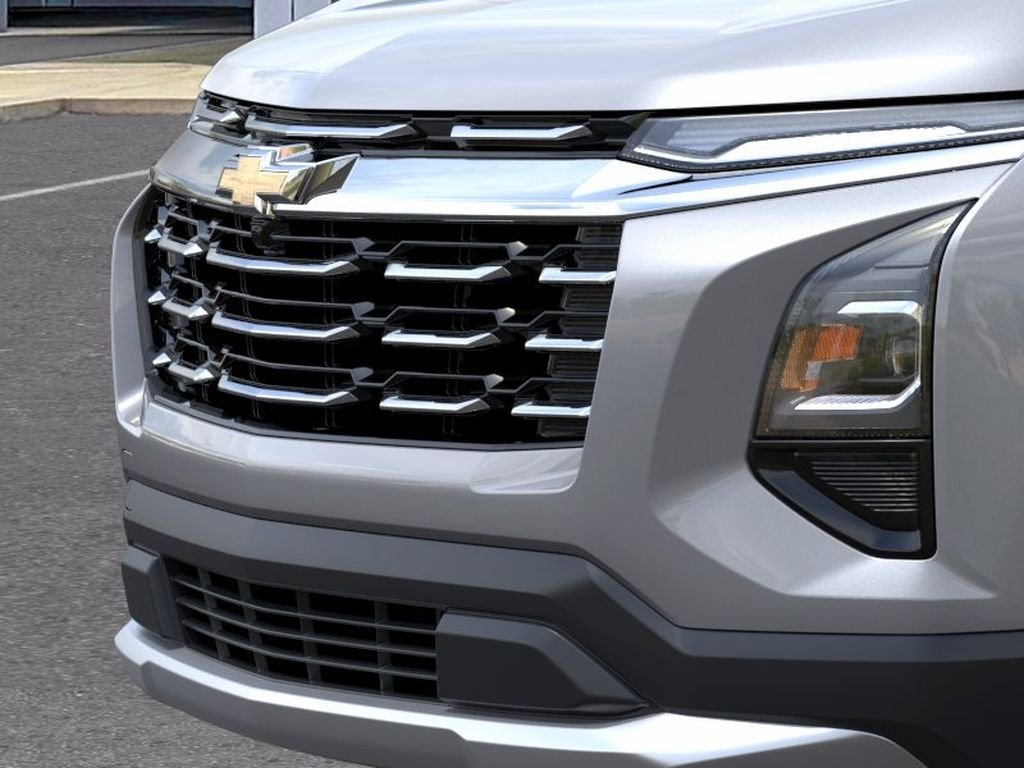 2027 Chevrolet Equinox LT - Photo 13