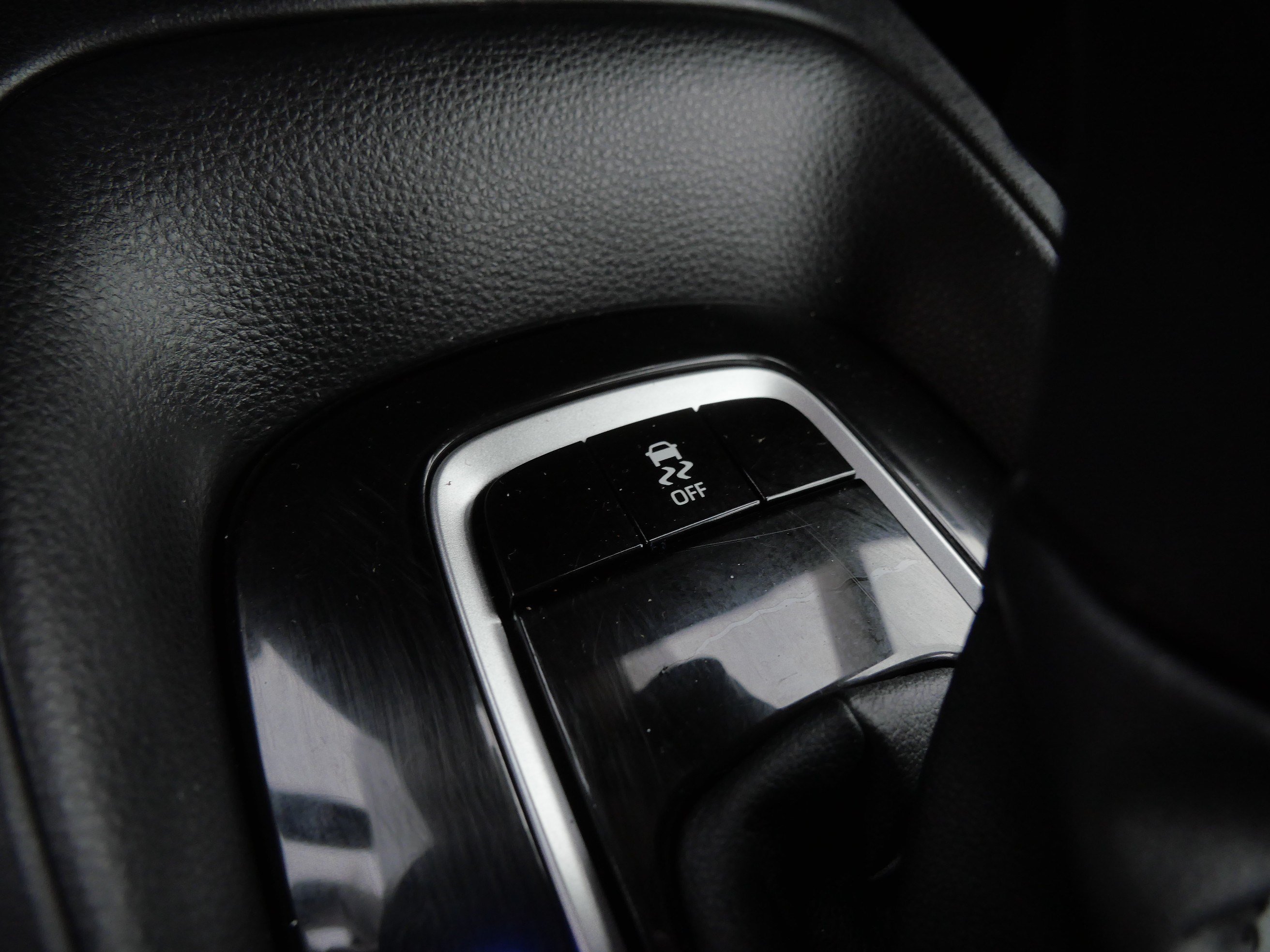 Certified Used 2026 Ice Cap Toyota LE image 30
