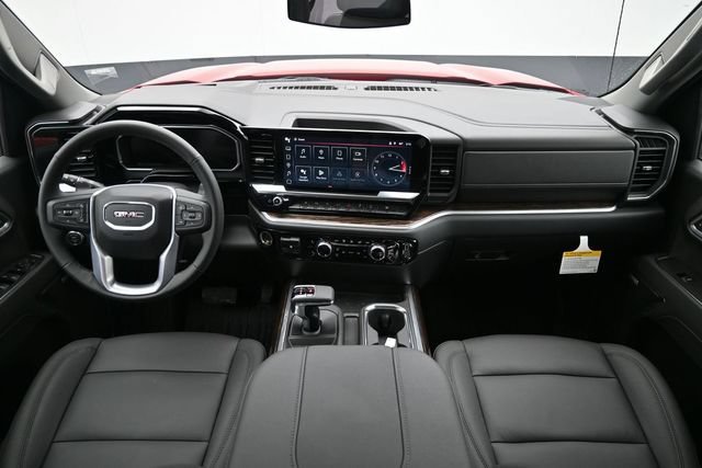 2026 GMC Sierra 1500 Elevation - Photo 12