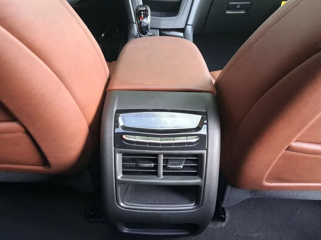 2026 Cadillac XT5 Premium Luxury - Photo 24