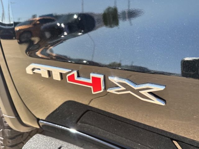2026 GMC Sierra 1500 AT4X - Photo 61