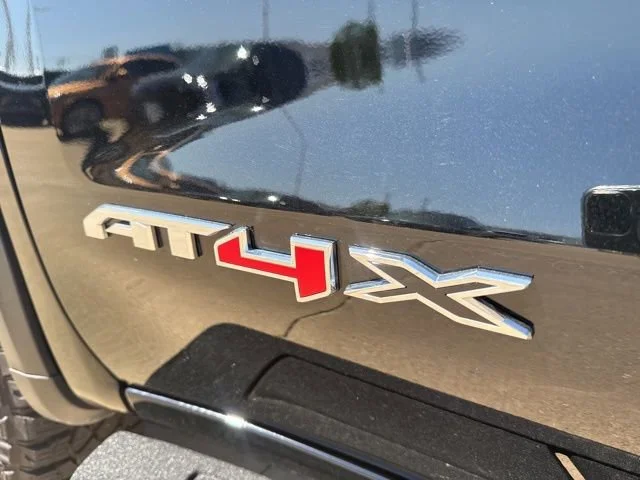 2026 GMC Sierra 1500 AT4X - Photo 61