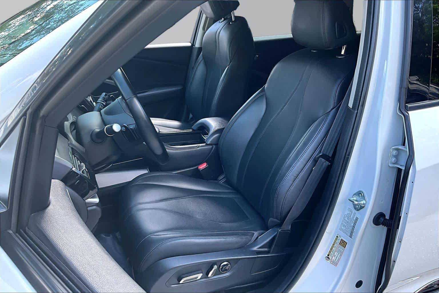 2023 Acura RDX Base - Photo 8
