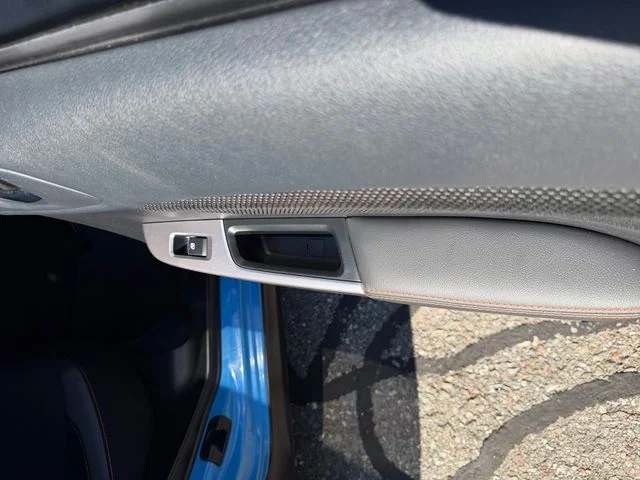 Used 2016 Blue Subaru 2.0i Premium image 34