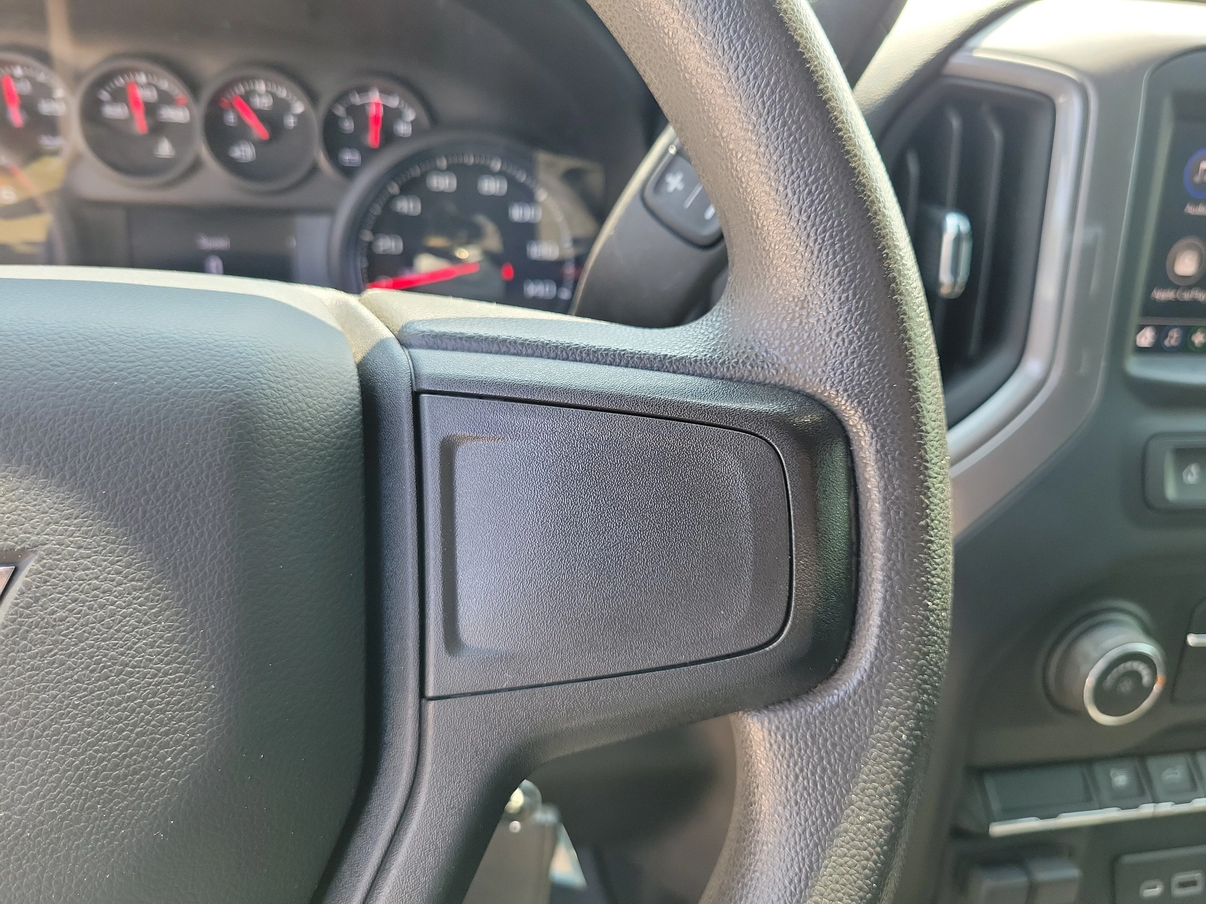 Used 2021 Black Chevrolet Custom image 23