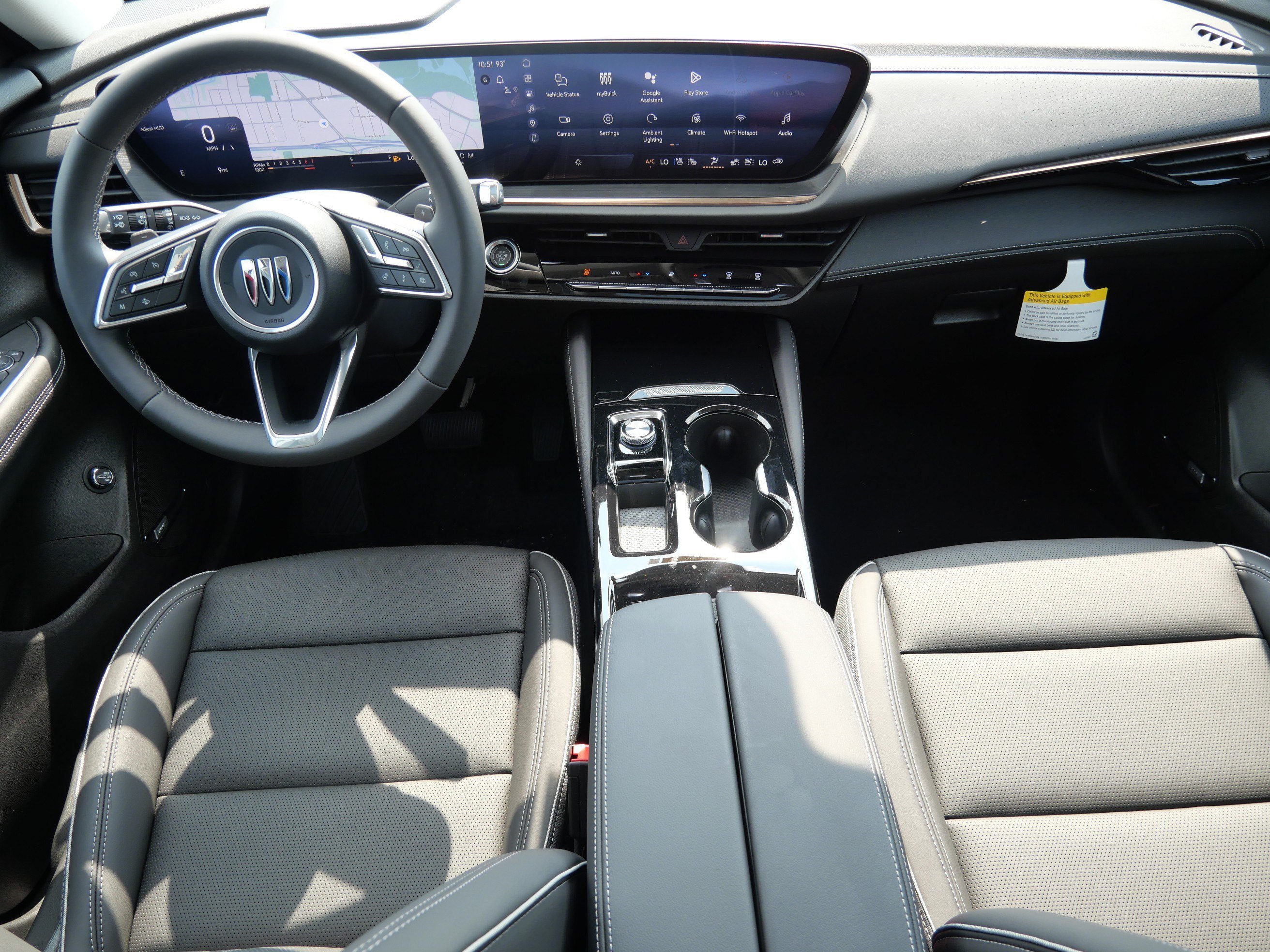 2026 Buick Envision Avenir - Photo 6