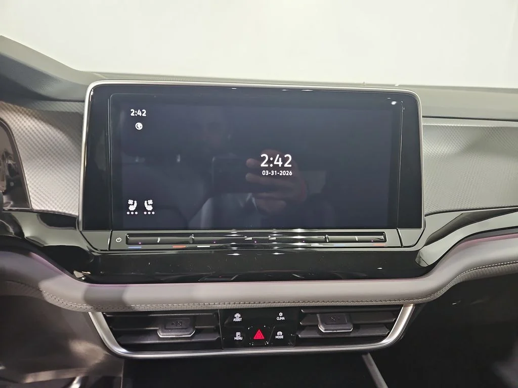 New 2026 Gray Volkswagen 2.0T Peak Edition image 18