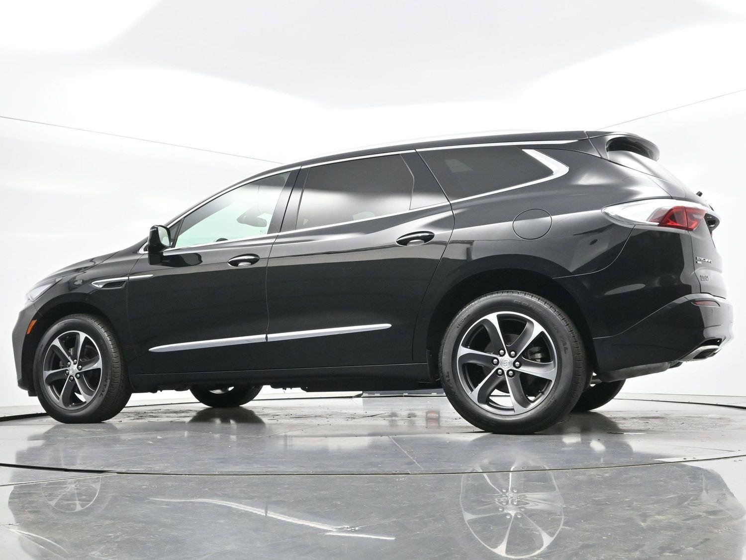 2022 Buick Enclave Essence - Photo 55